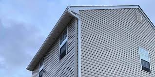 How To Choose The Right Materials for Your Siding Installation in 'North Gates, NY